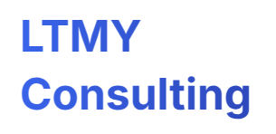 Logo LTMY Consulting - Entreprise certifiée CachetThika