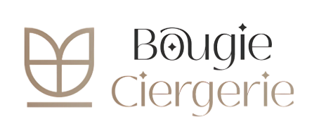 Logo Bougie Ciergerie - entreprise certifiée