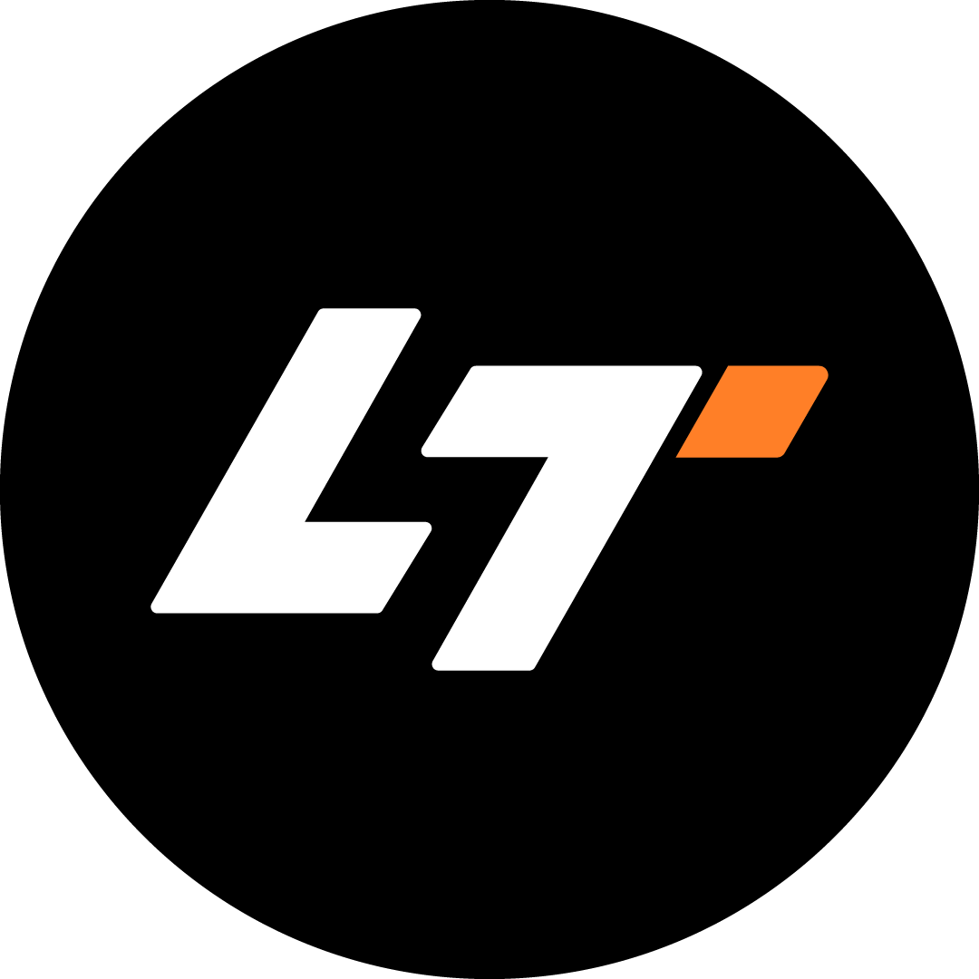 Logo LUNATECH DZ - entreprise certifiée