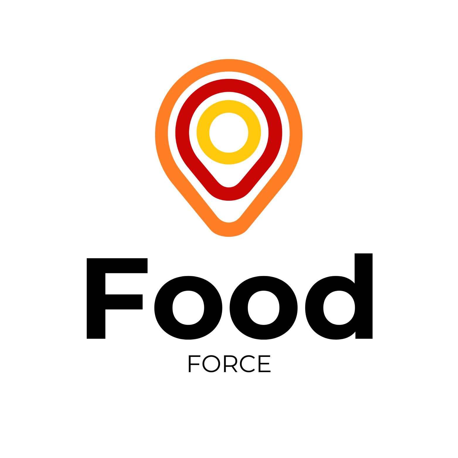 Logo FOOD FORCE - entreprise certifiée