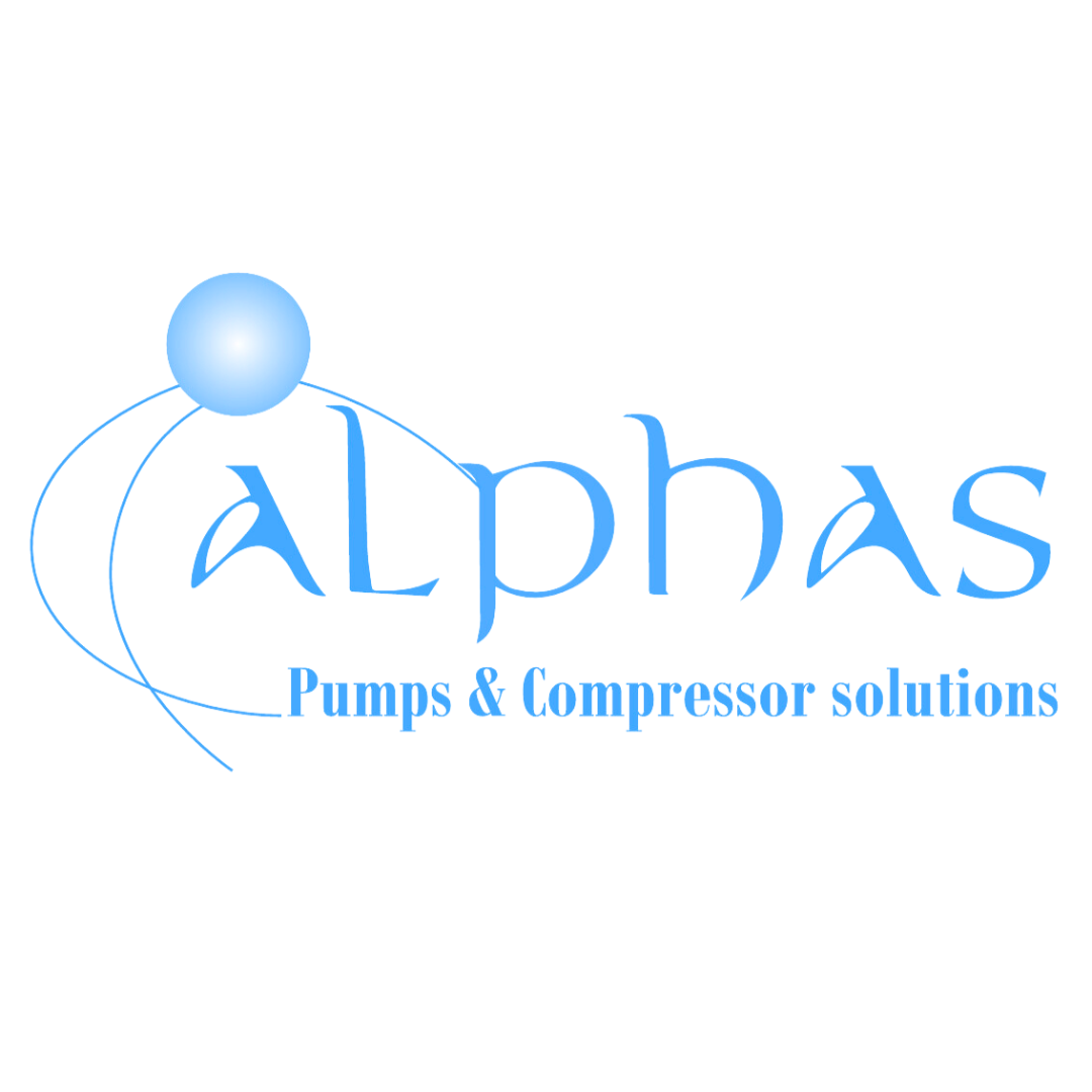 Logo ALPHASPOMPES - entreprise certifiée