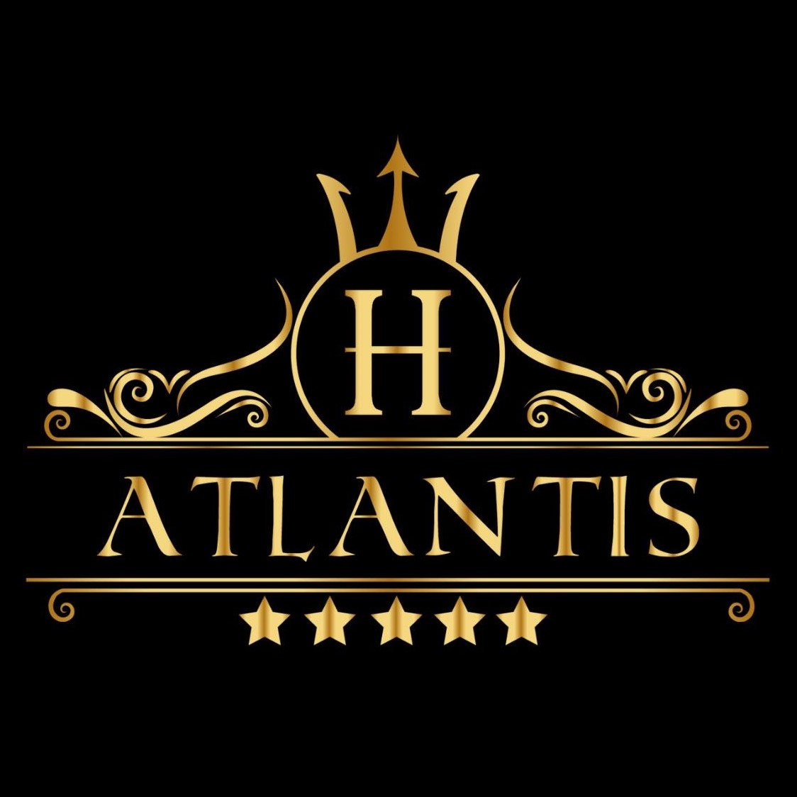 Logo HOTEL ATLANTIS BEJAIA AEROPORT - entreprise certifiée
