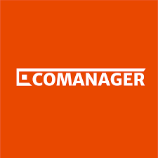 Logo ECOMANAGER - entreprise certifiée