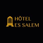 Logo Hotel Es Salam Bejaia - entreprise certifiée