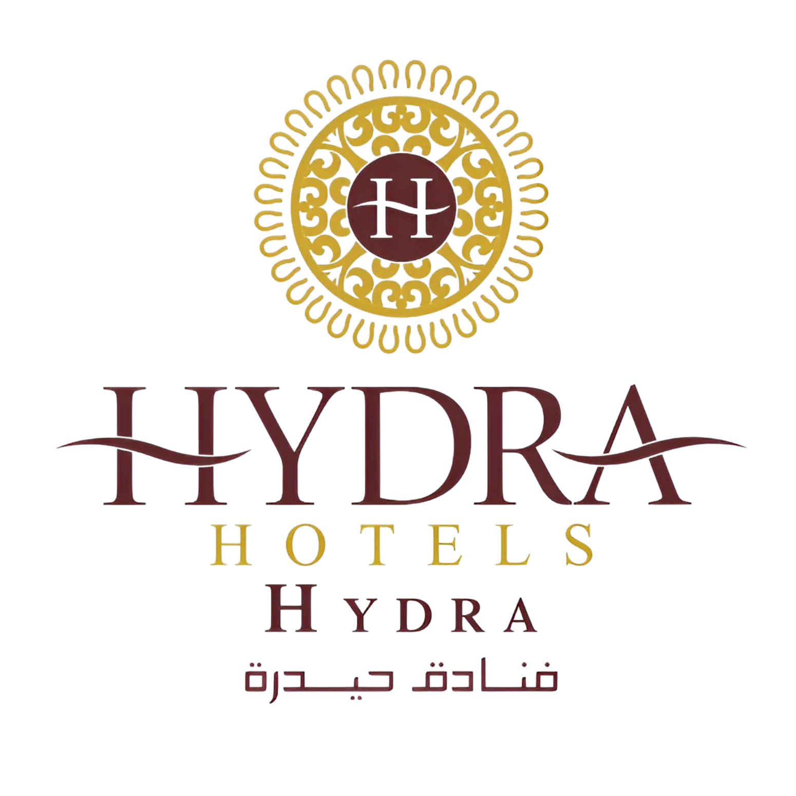 Logo Hotel HYDRA - entreprise certifiée
