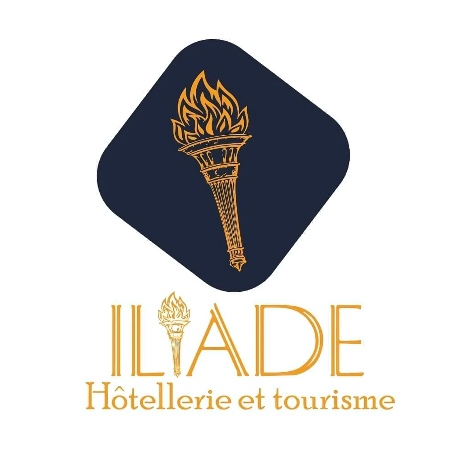 Logo Ecole ILIADE - entreprise certifiée