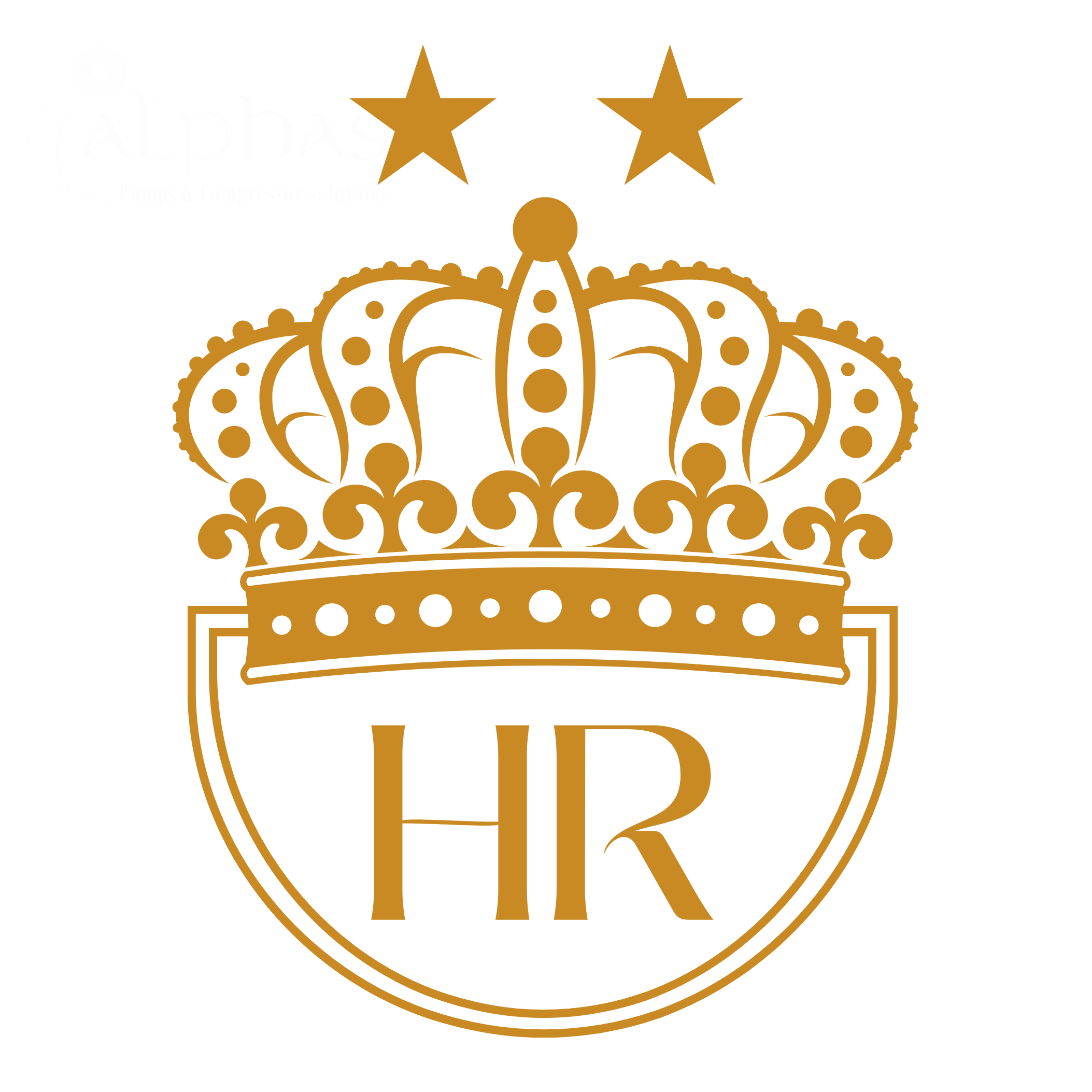 Logo Hotel royal - entreprise certifiée