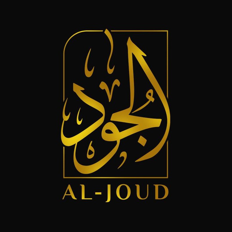 Logo AL-JOUD - entreprise certifiée