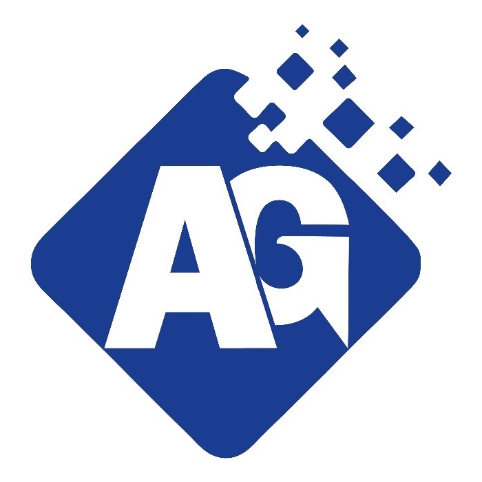 Logo AMAZIGH GROUPE - Entreprise certifiée CachetThika