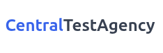 Logo Central Test Agengy - entreprise certifiée