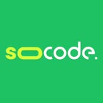Logo SoCode School - Entreprise certifiée CachetThika