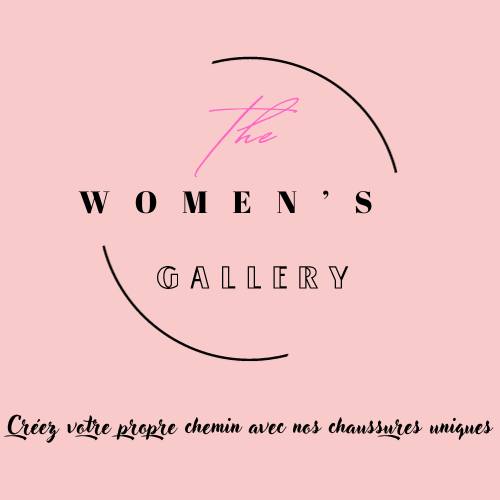 Logo Women's Gallery - Entreprise certifiée CachetThika