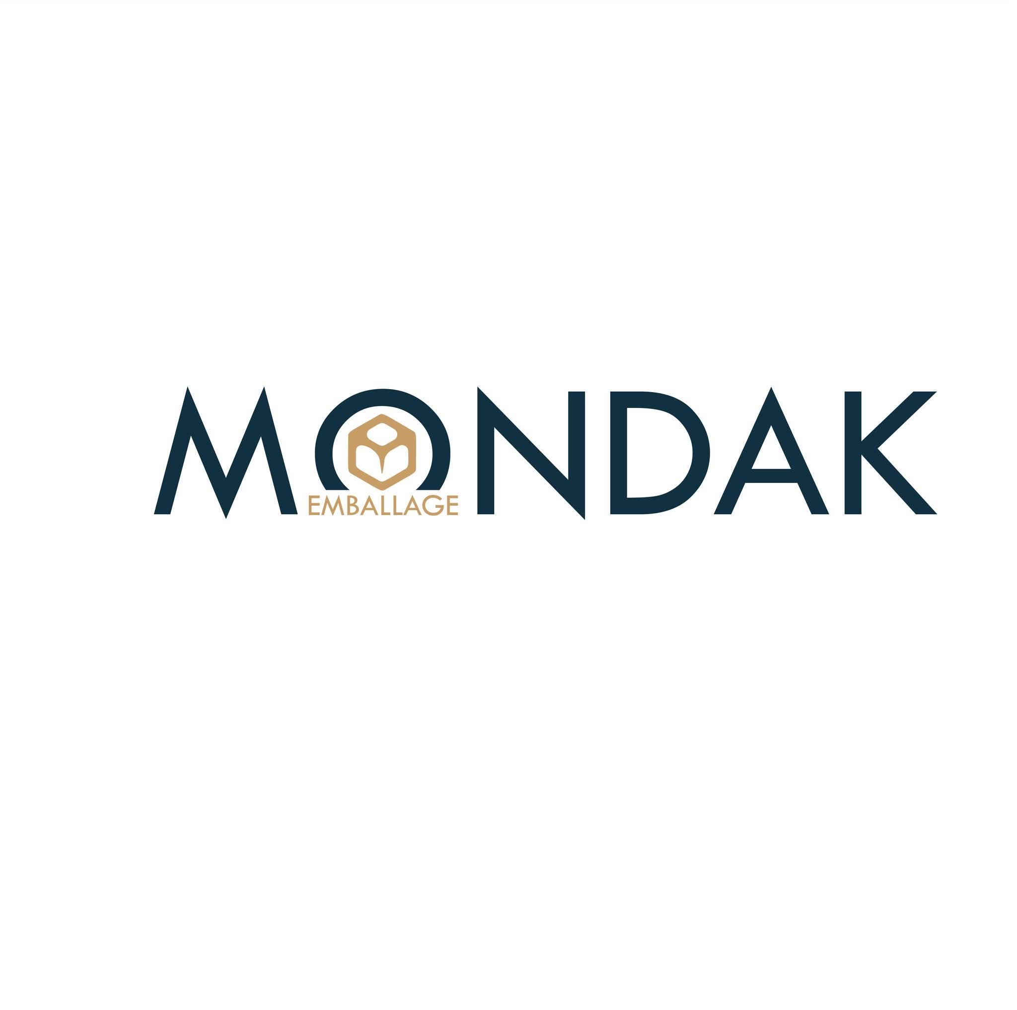 Logo MONDAK - Entreprise certifiée CachetThika