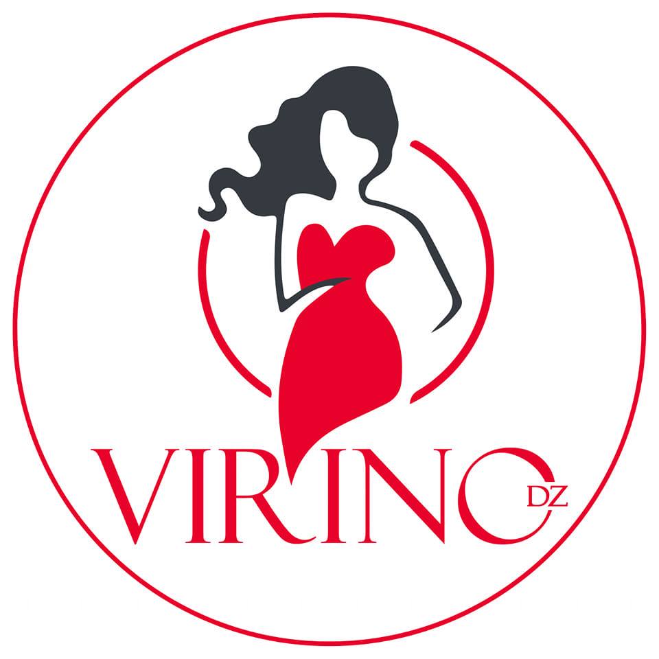 Logo Virino dz - Entreprise certifiée CachetThika
