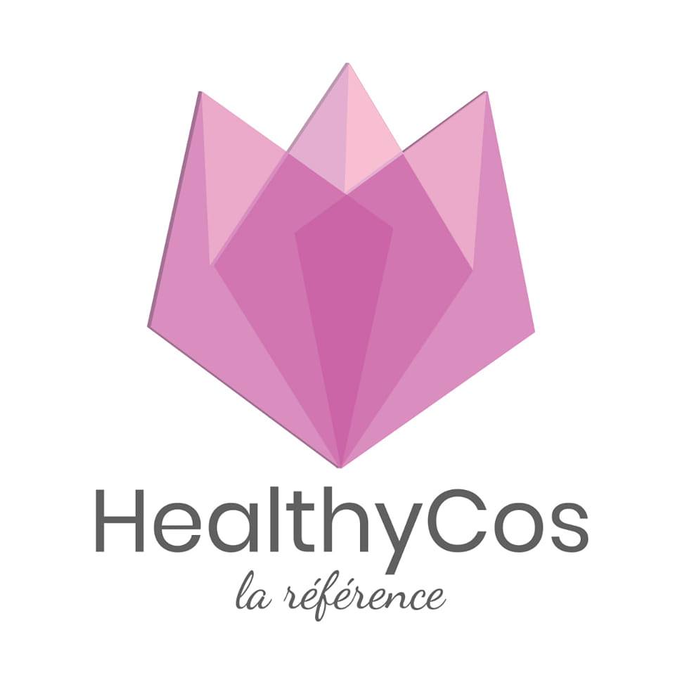 Logo Healthy-Cos - Entreprise certifiée CachetThika
