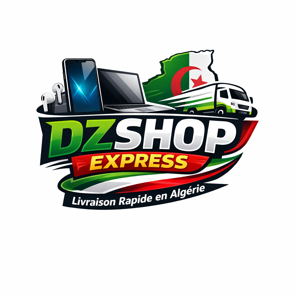 Logo DZSHOP EXPRESS - entreprise certifiée