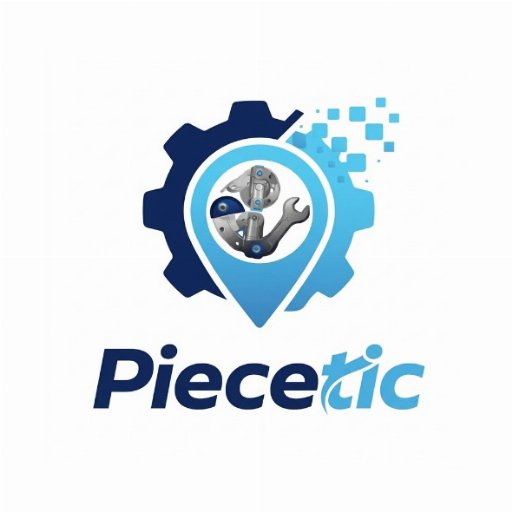 Logo PIECETIC - entreprise certifiée
