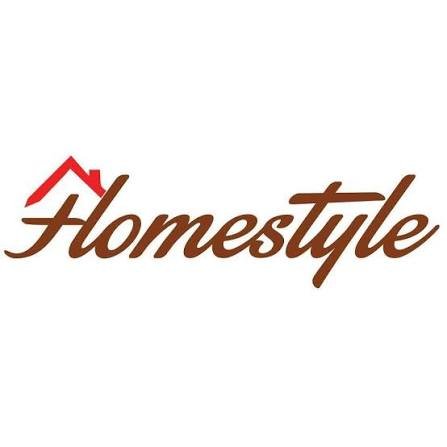 Logo HOMESTYLE - entreprise certifiée