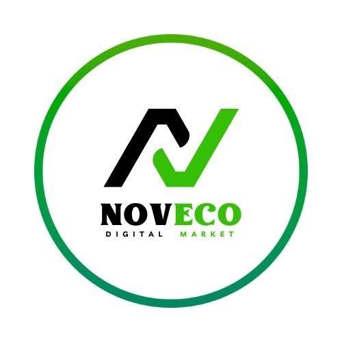 Logo NOVECO - entreprise certifiée