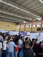 Photo de l'avis de Salem Amine pour ECSEL EXPO - photo 1