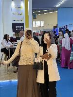 Photo de l'avis de حنان pour ECSEL EXPO - photo 2