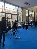 Photo de l'avis de Mohamed pour ECSEL EXPO - photo 1