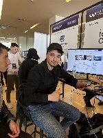 Photo de l'avis de Yahia pour Webexpo Eldjazair - photo 1