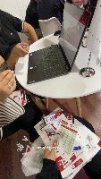 Photo de l'avis de Rahil pour ECSEL EXPO - photo 2