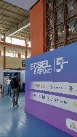 Photo de l'avis de Ansar pour ECSEL EXPO - photo 1
