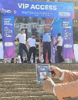 Photo de l'avis de مؤسسة pour ECSEL EXPO - photo 2