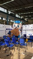 Photo de l'avis de Rahil pour ECSEL EXPO - photo 1