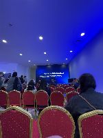 Photo de l'avis de Chakib arslan pour Webexpo Eldjazair - photo 1