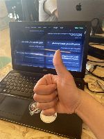 Photo de l'avis de Choayb pour Webexpo Eldjazair - photo 1