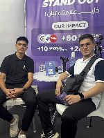 Photo de l'avis de صالح pour ECSEL EXPO - photo 1