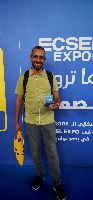 Photo de l'avis de Mohammed pour ECSEL EXPO - photo 1