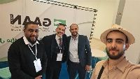 Photo de l'avis de Yacine pour Webexpo Eldjazair - photo 3