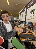Photo de l'avis de Yahia pour Webexpo Eldjazair - photo 1