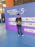 Photo de l'avis de مؤسسة pour ECSEL EXPO - photo 3