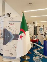 Photo de l'avis de Malak pour Webexpo Eldjazair - photo 1