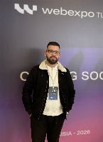 Photo de l'avis de Chakib arslan pour Webexpo Eldjazair - photo 3
