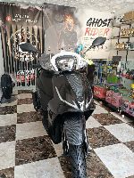Photo de l'avis de Yacine pour GHOST RIDER - photo 2