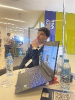 Photo de l'avis de Tahar pour Webexpo Eldjazair - photo 2