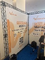 Photo de l'avis de Fadi pour Webexpo Eldjazair - photo 1