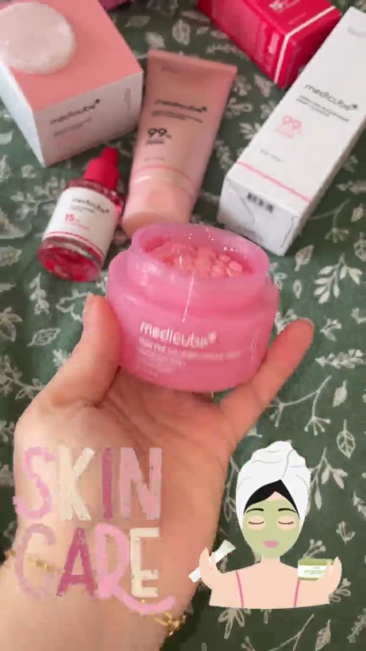 Photo de l'avis de Imen pour BEAUTIFY DZ - vidéo 1