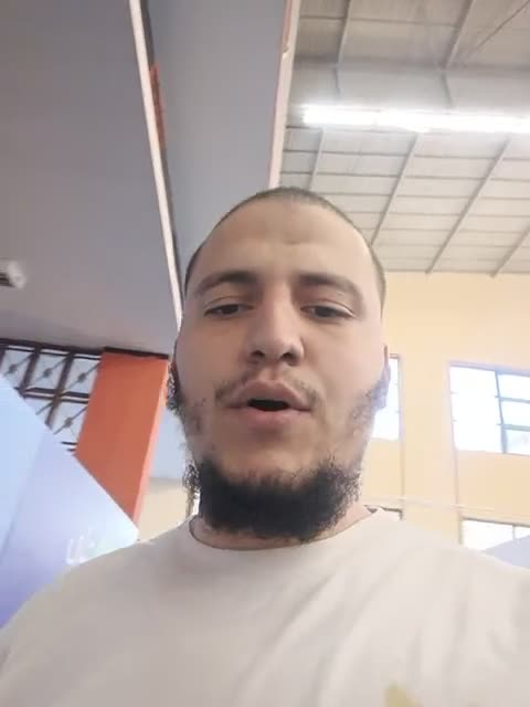 Photo de l'avis de Nacer Eddine pour ECSEL EXPO - vidéo 1