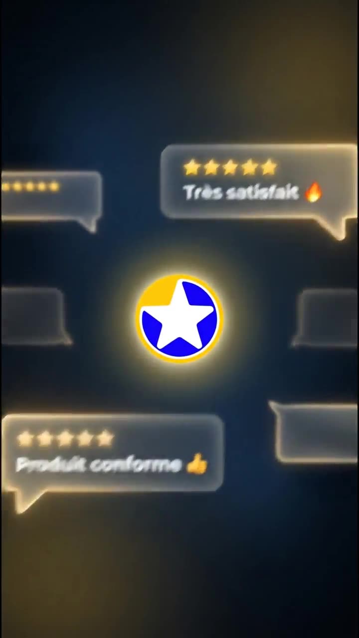 Photo de l'avis de Ahmed pour CachetThika - vidéo 1